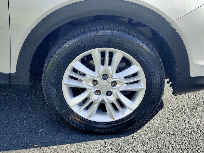 Used Ssangyong Korando 2019 for sale - 76566279: Photo 29