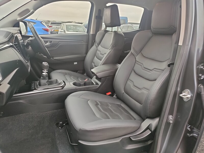 Used Isuzu D-Max 2024 for sale - 77622017: Photo 13