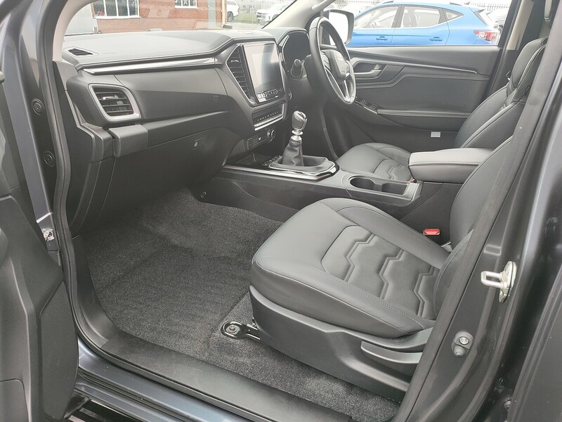 Used Isuzu D-Max 2024 for sale - 77622017: Photo 14