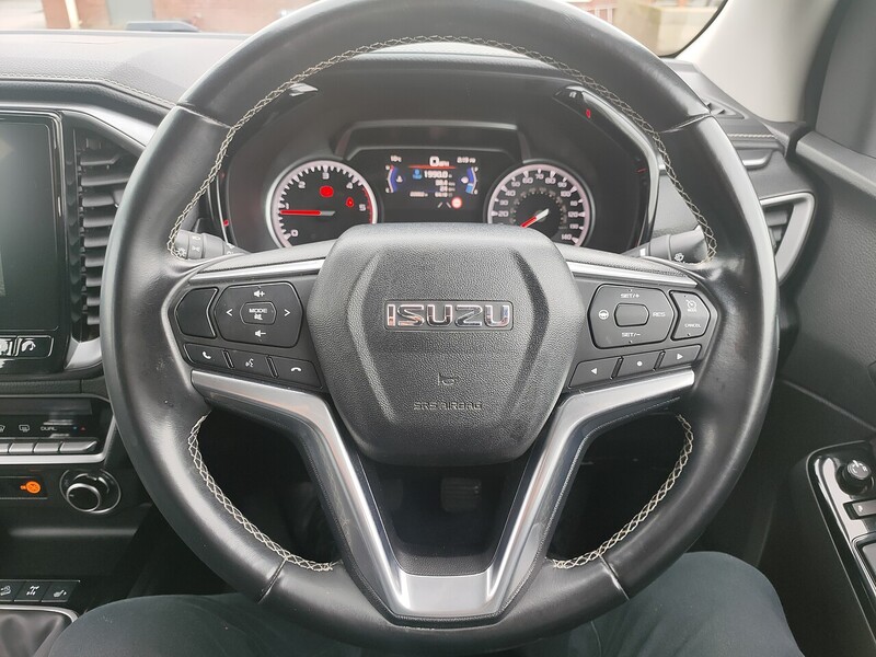 Used Isuzu D-Max 2024 for sale - 77622017: Photo 15