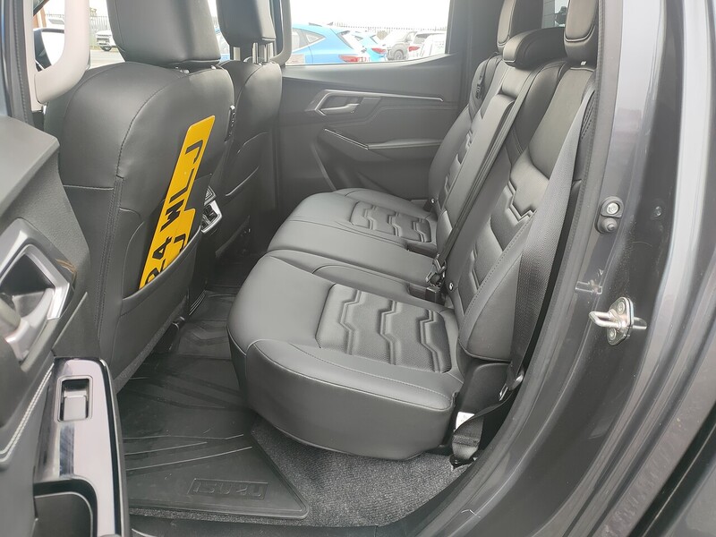 Used Isuzu D-Max 2024 for sale - 77622017: Photo 17