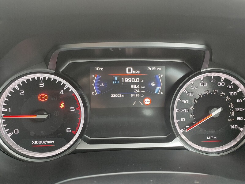 Used Isuzu D-Max 2024 for sale - 77622017: Photo 18