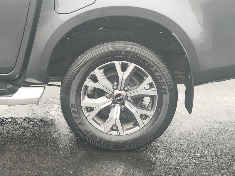 Used Isuzu D-Max 2024 for sale - 77622017: Photo 20