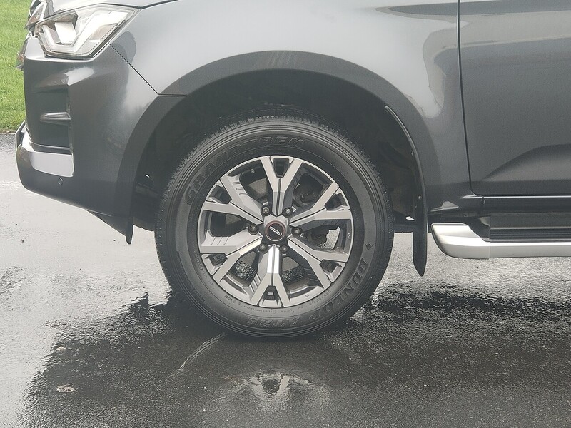 Used Isuzu D-Max 2024 for sale - 77622017: Photo 21