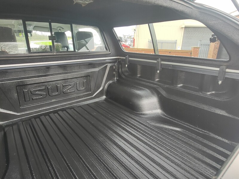 Used Isuzu D-Max 2024 for sale - 77622017: Photo 22