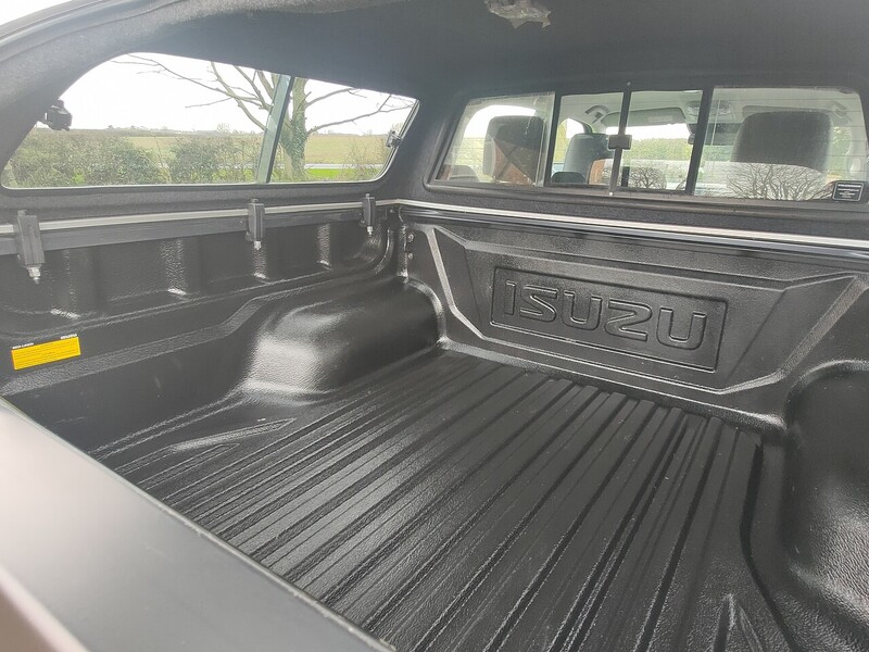 Used Isuzu D-Max 2024 for sale - 77622017: Photo 23