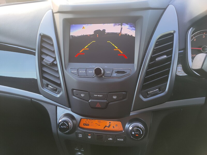 Used Ssangyong Korando 2018 for sale - 76893056: Photo 10