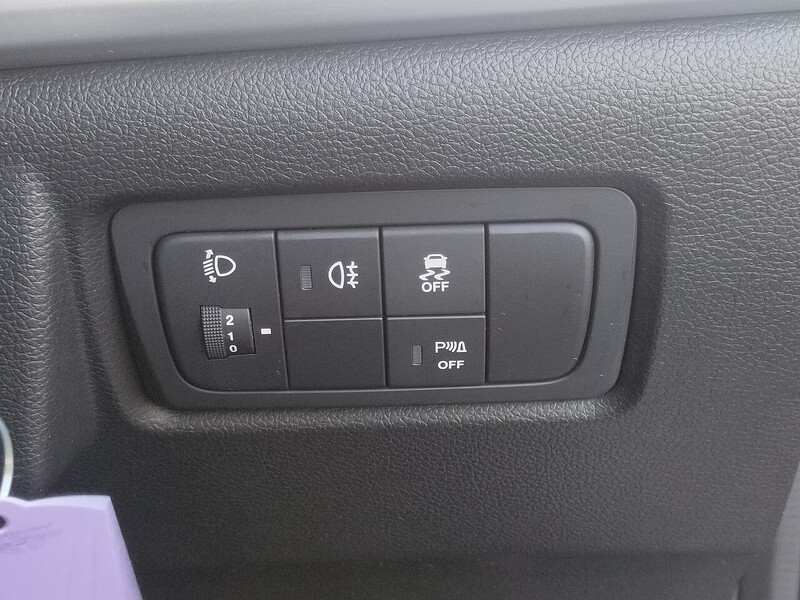 Used Ssangyong Korando 2018 for sale - 76893056: Photo 11