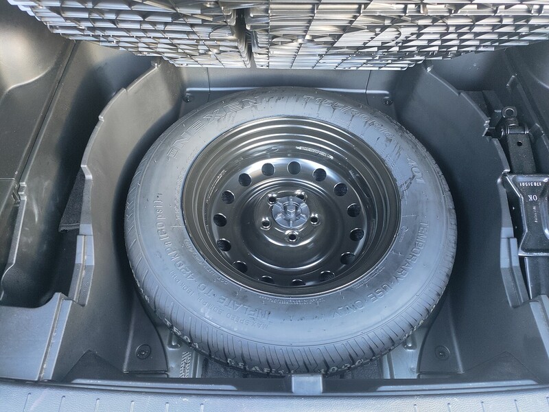 Used Ssangyong Korando 2018 for sale - 76893056: Photo 13