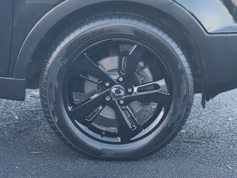 Used Ssangyong Korando 2018 for sale - 76893056: Photo 15