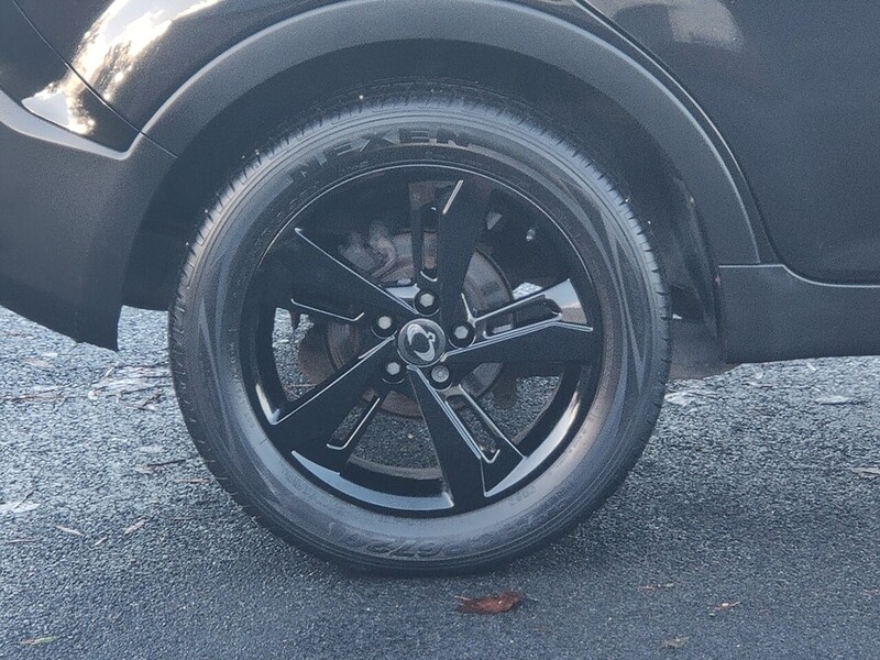 Used Ssangyong Korando 2018 for sale - 76893056: Photo 16