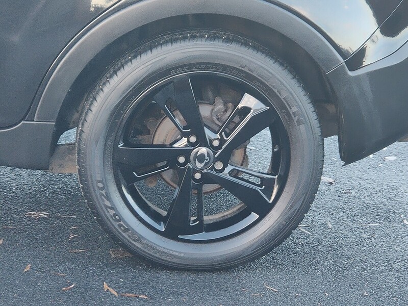 Used Ssangyong Korando 2018 for sale - 76893056: Photo 17