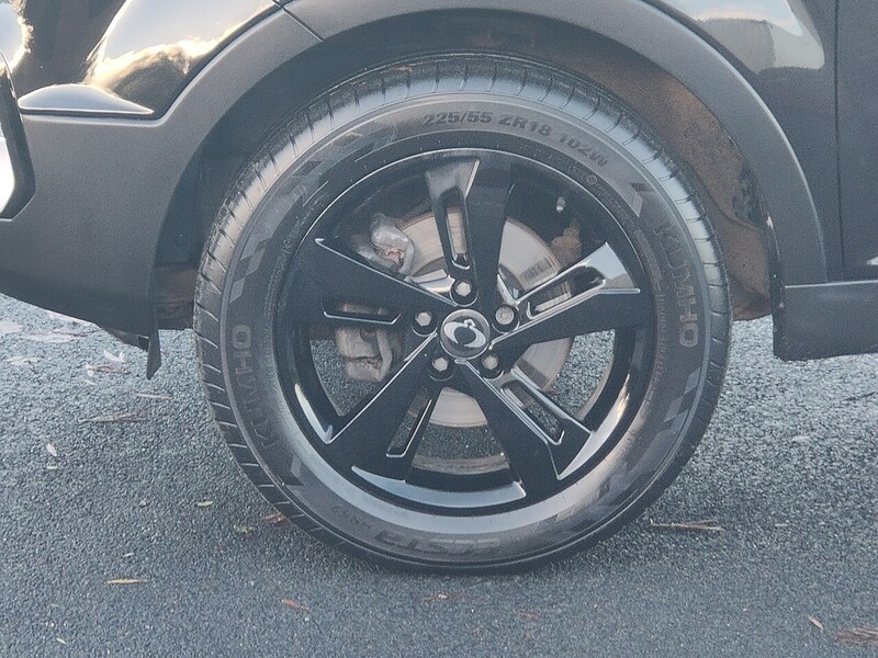 Used Ssangyong Korando 2018 for sale - 76893056: Photo 18