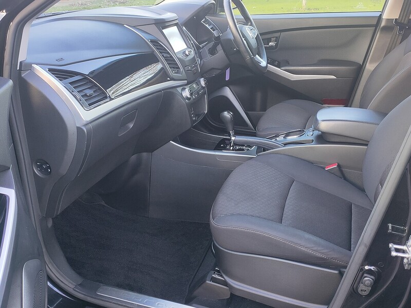 Used Ssangyong Korando 2018 for sale - 76893056: Photo 6