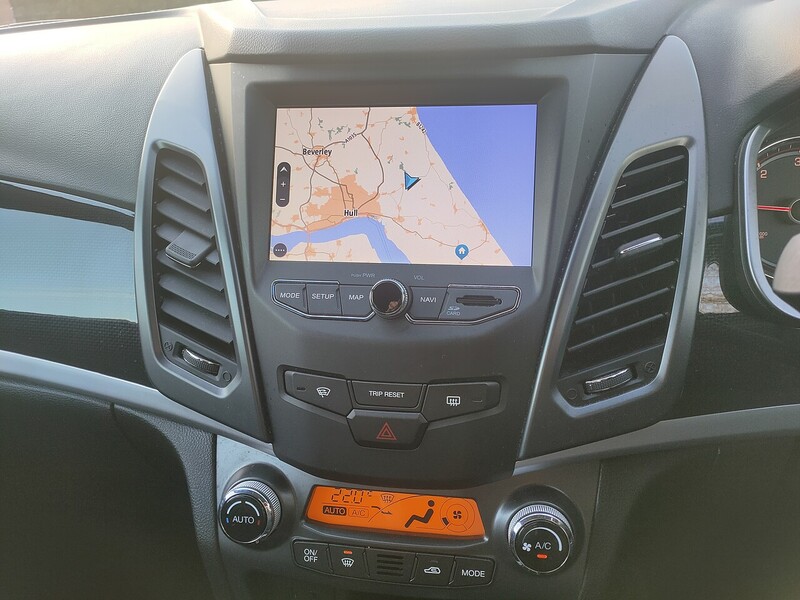 Used Ssangyong Korando 2018 for sale - 76893056: Photo 9