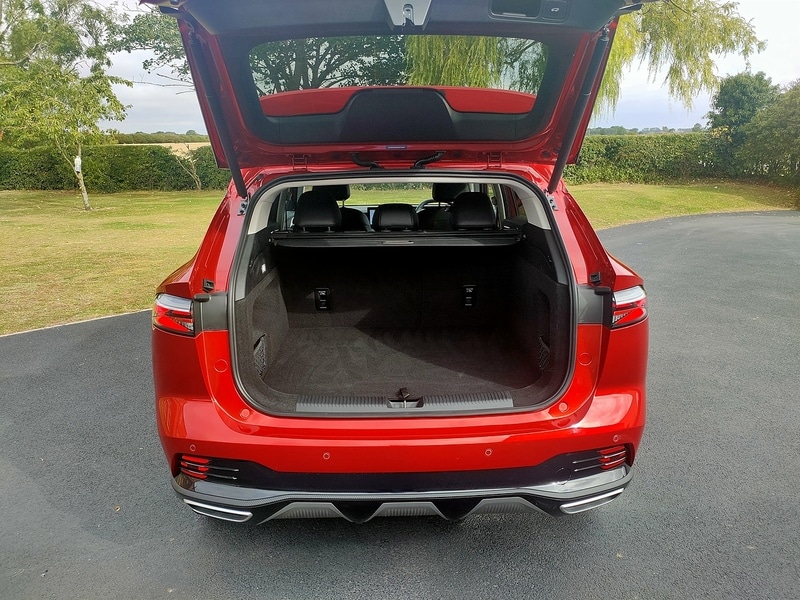 Used MG MG HS 2025 for sale - 76566304: Photo 11