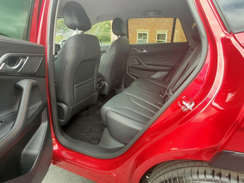 Used MG MG HS 2025 for sale - 76566304: Photo 13