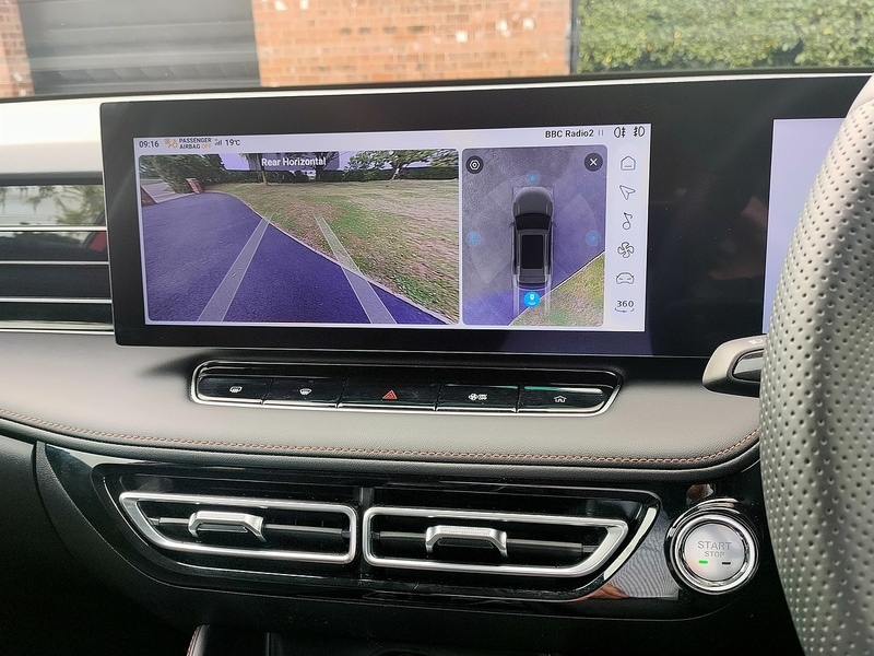 Used MG MG HS 2025 for sale - 76566304: Photo 16