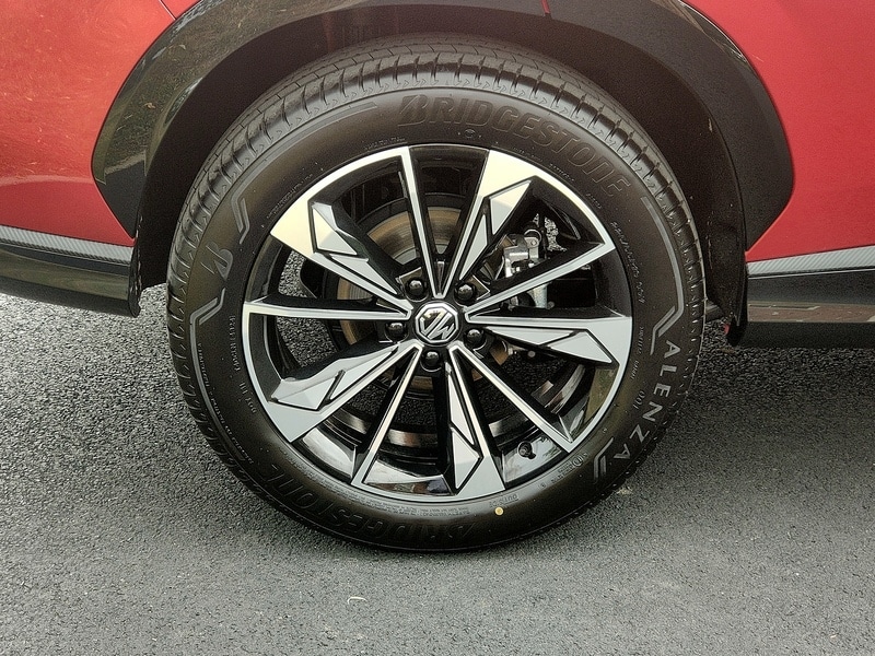 Used MG MG HS 2025 for sale - 76566304: Photo 19