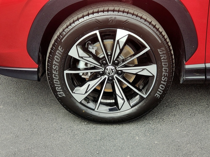 Used MG MG HS 2025 for sale - 76566304: Photo 20