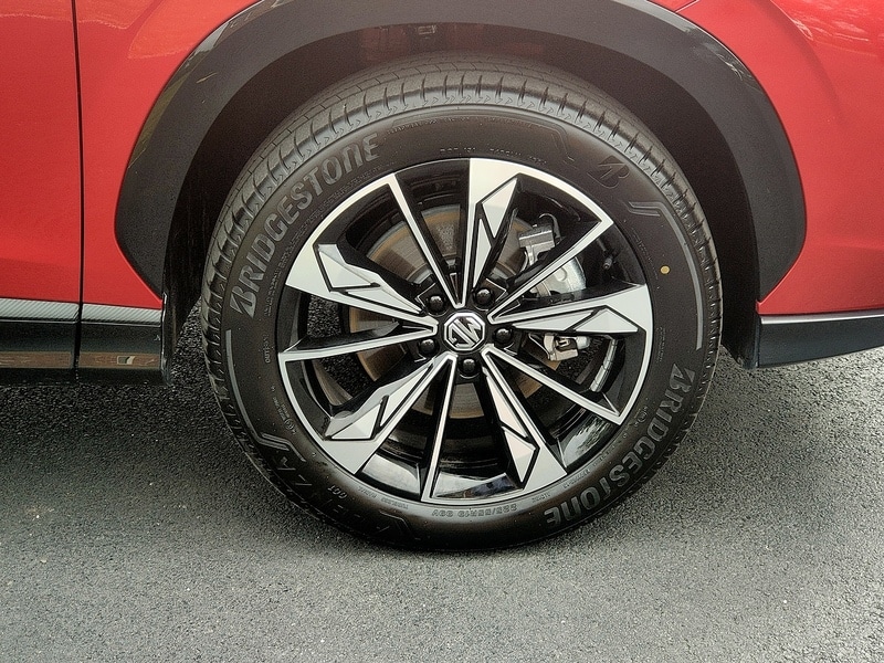 Used MG MG HS 2025 for sale - 76566304: Photo 21