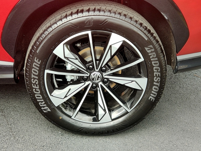 Used MG MG HS 2025 for sale - 76566304: Photo 22