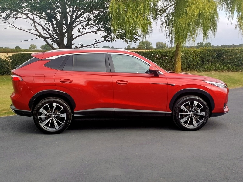 Used MG MG HS 2025 for sale - 76566304: Photo 9