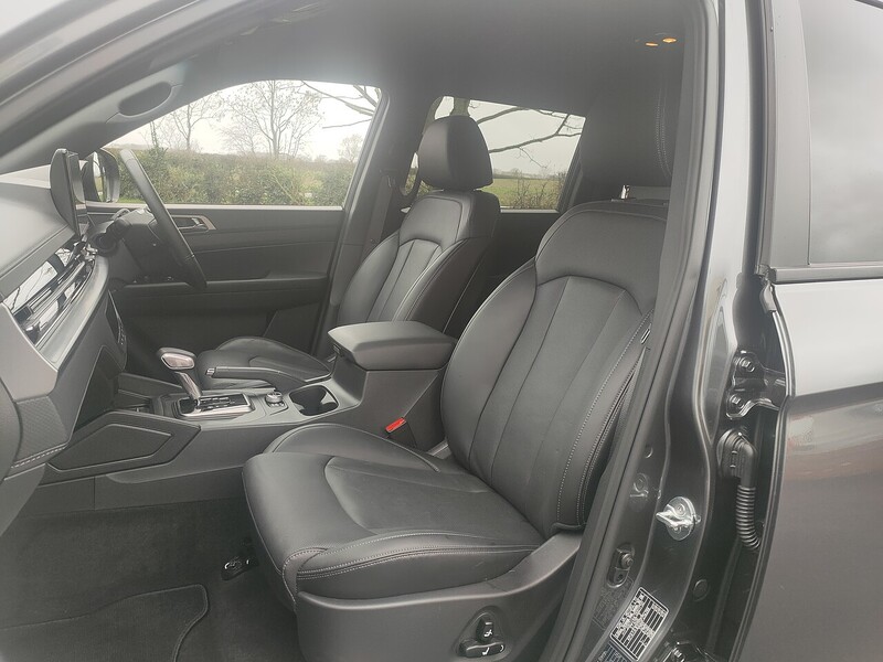 Used KGM Musso 2025 for sale - 77535597: Photo 11