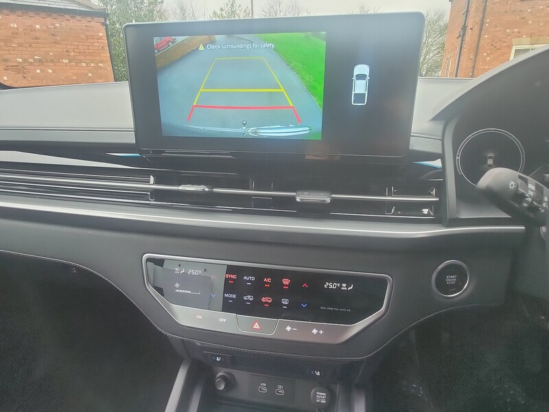 Used KGM Musso 2025 for sale - 77535597: Photo 15