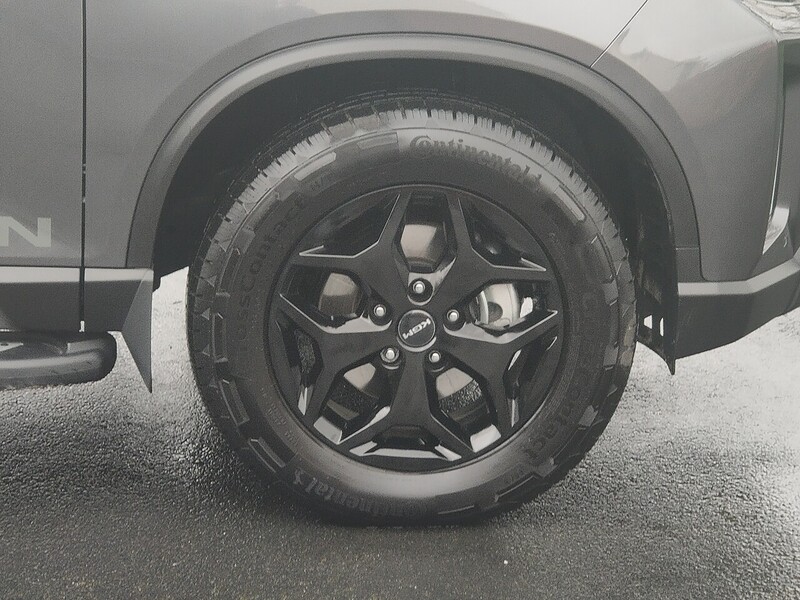 Used KGM Musso 2025 for sale - 77535597: Photo 20