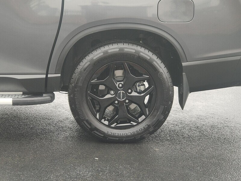 Used KGM Musso 2025 for sale - 77535597: Photo 21