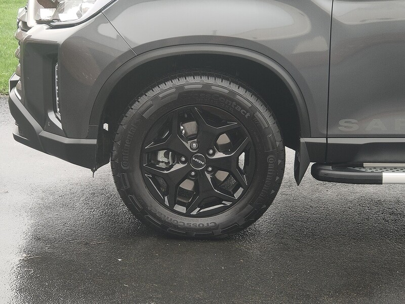 Used KGM Musso 2025 for sale - 77535597: Photo 22