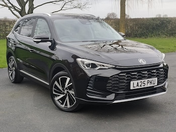 MG MG ZS feature image