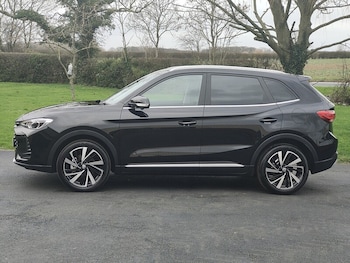 Used MG MG ZS 2025 for sale - 77379213: Photo