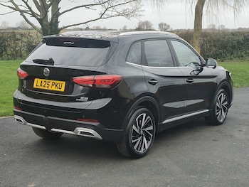 Used MG MG ZS 2025 for sale - 77379213: Photo