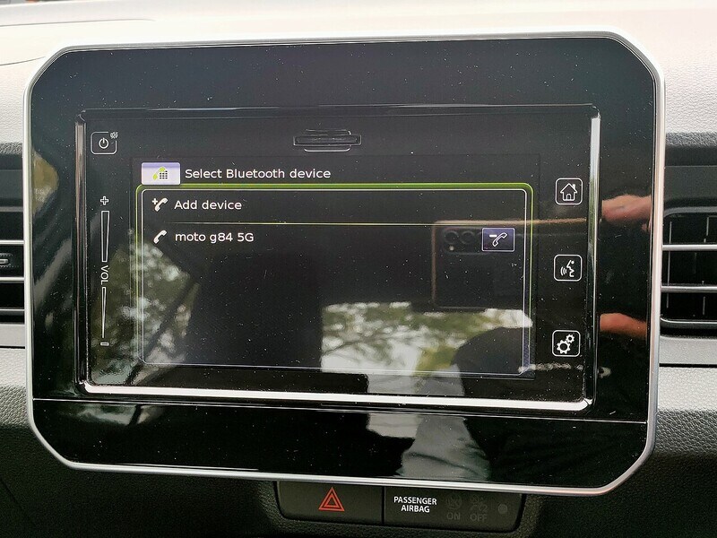 Used Suzuki Ignis 2024 for sale - 76566280: Photo 18