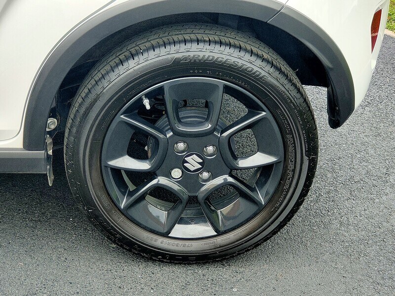 Used Suzuki Ignis 2024 for sale - 76566280: Photo 24