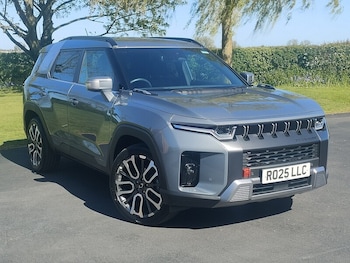 Used KGM Torres 2025 for sale - 78421844: Photo