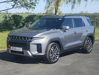 Used KGM Torres 2025 for sale - 78421844: Photo