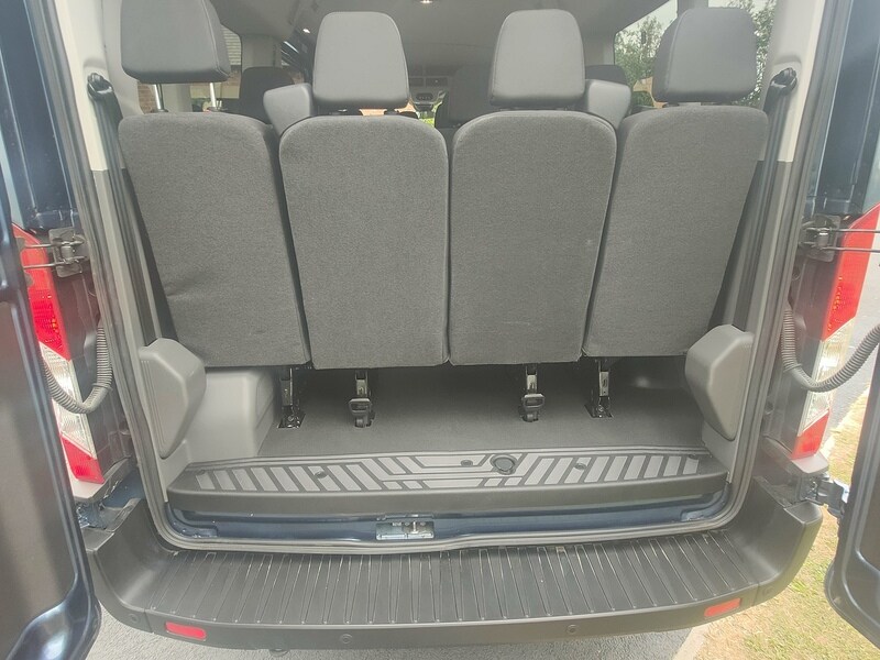 Used Ford Transit 2022 for sale - 76566288: Photo 20