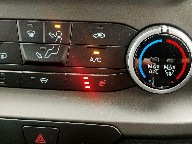 Used Ford Transit 2022 for sale - 76566288: Photo 23