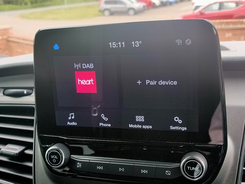 Used Ford Transit 2022 for sale - 76566288: Photo 24