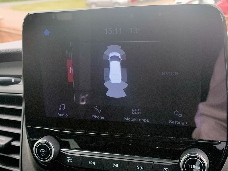 Used Ford Transit 2022 for sale - 76566288: Photo 25