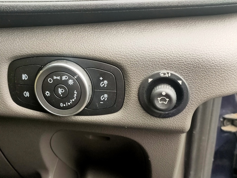 Used Ford Transit 2022 for sale - 76566288: Photo 26