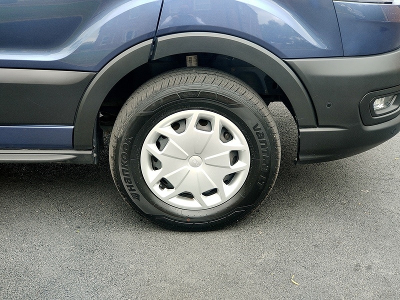 Used Ford Transit 2022 for sale - 76566288: Photo 28