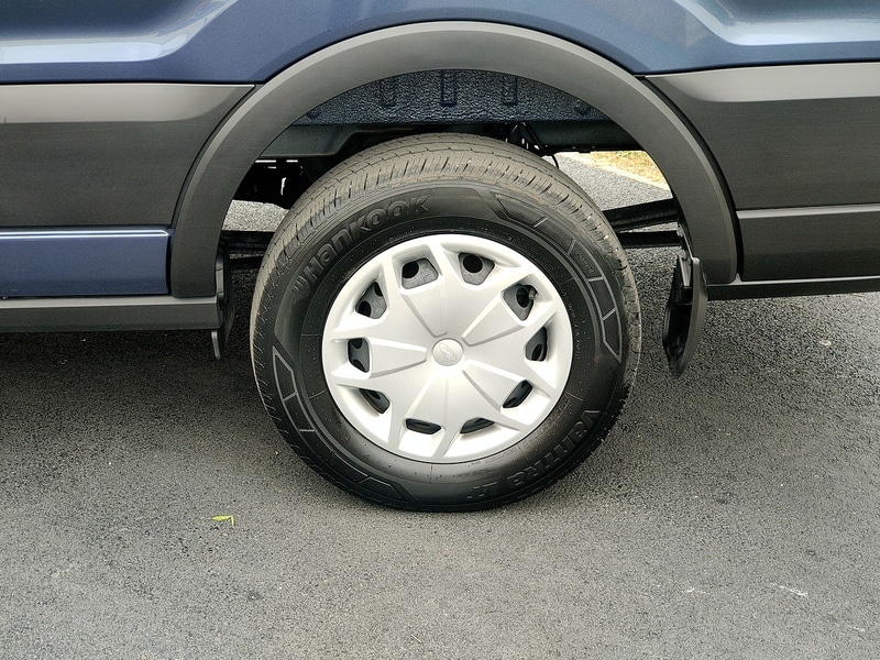 Used Ford Transit 2022 for sale - 76566288: Photo 29