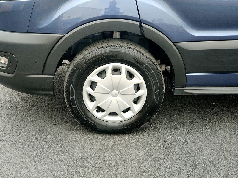 Used Ford Transit 2022 for sale - 76566288: Photo 30