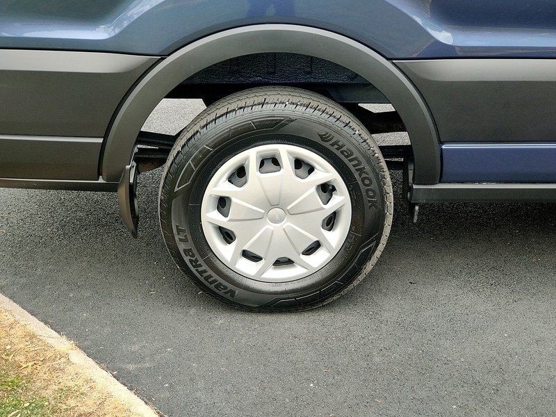 Used Ford Transit 2022 for sale - 76566288: Photo 31