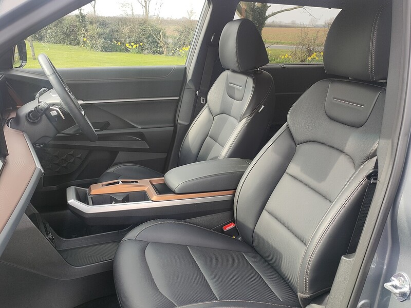 Used KGM Torres 2025 for sale - 77953497: Photo 12