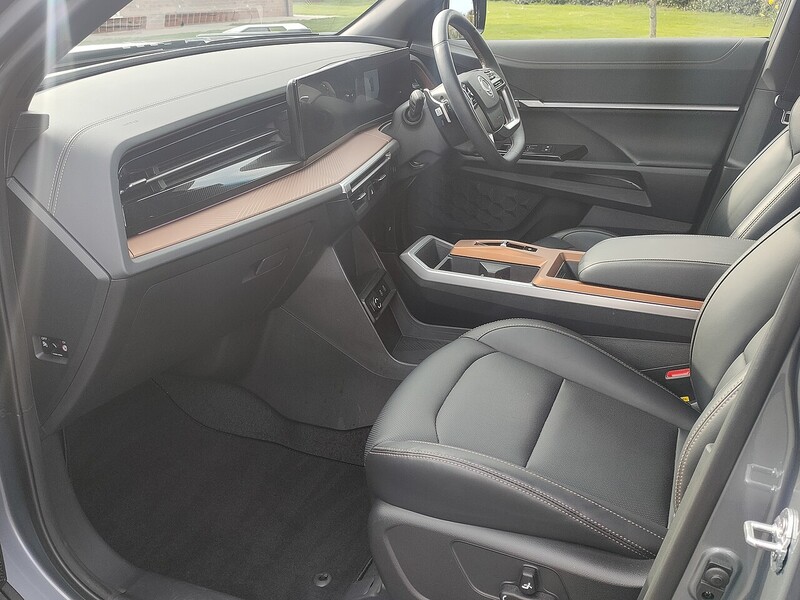 Used KGM Torres 2025 for sale - 77953497: Photo 14